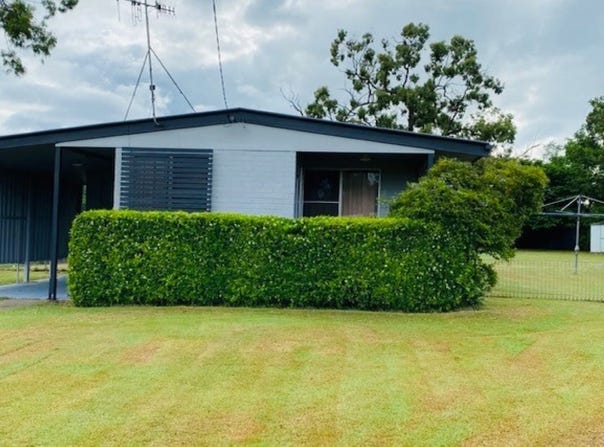 2 McCartney Street, Dysart, Qld 4745