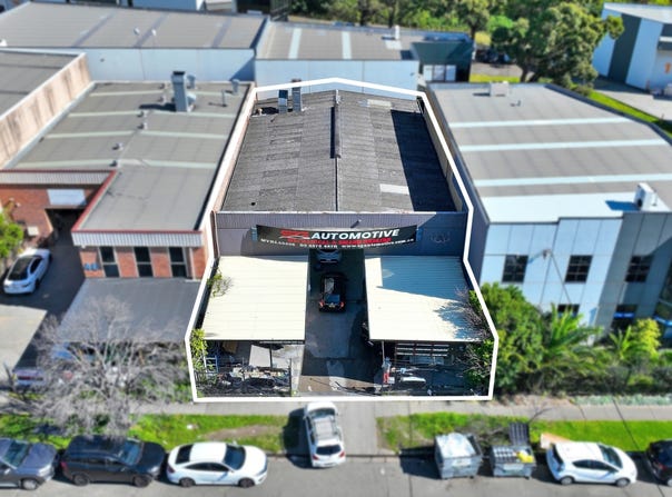 48 George Street, Clyde, NSW 2142