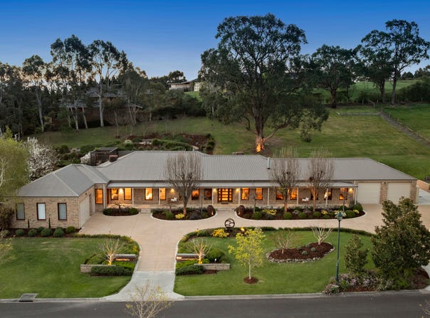 3 Obeah Court, Lysterfield, Vic 3156