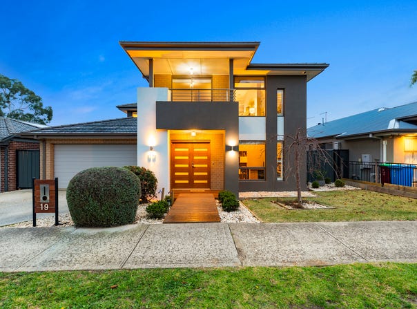 19 Palomino Avenue, Clyde North, Vic 3978