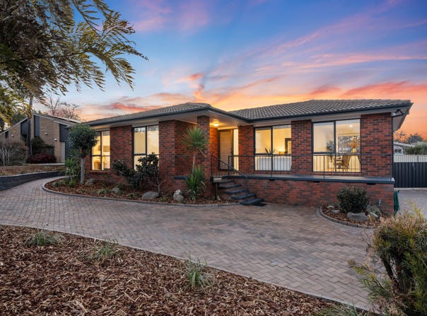 3 Hetherington Circuit, McKellar, ACT 2617