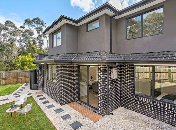 3/72 Talbot Road, Mount Waverley, Vic 3149