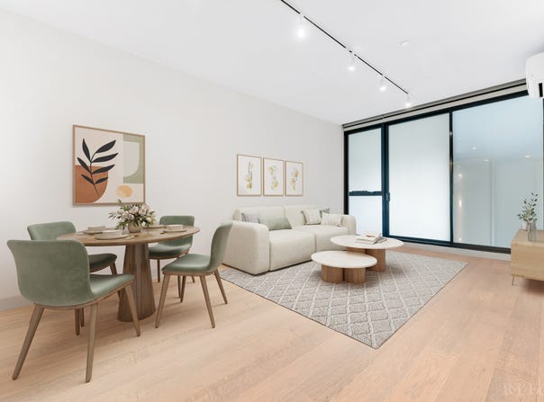 321/642 Doncaster Road, Doncaster, Vic 3108