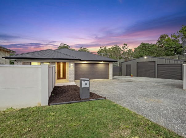 11 Muller Lane, Lawnton, Qld 4501