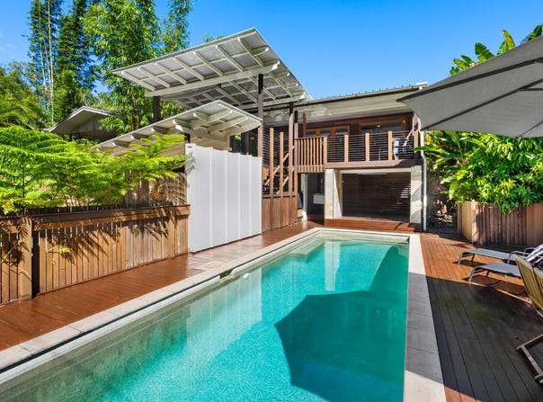 4 Morning Glory Drive, Cooroibah, Qld 4565