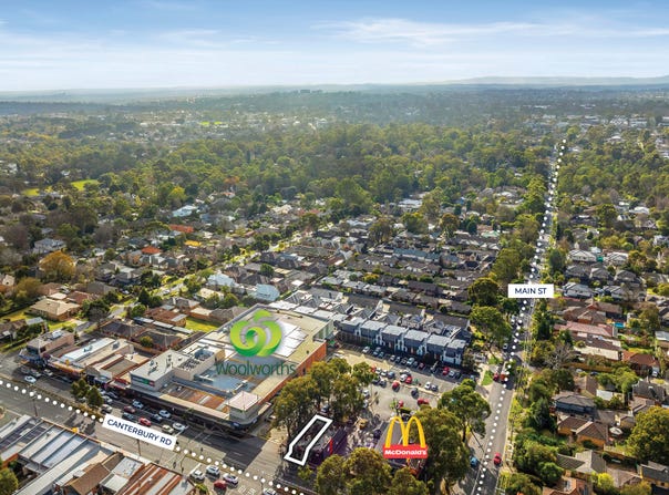 127 Canterbury Road, Blackburn, Vic 3130