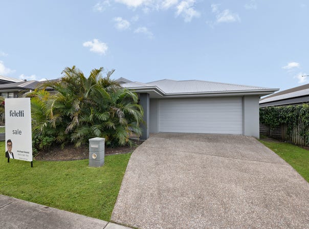 31 Ellabay Crescent, Redland Bay, Qld 4165