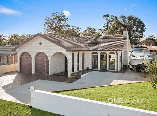 15 Yuroka Crescent, St Georges Basin, NSW 2540