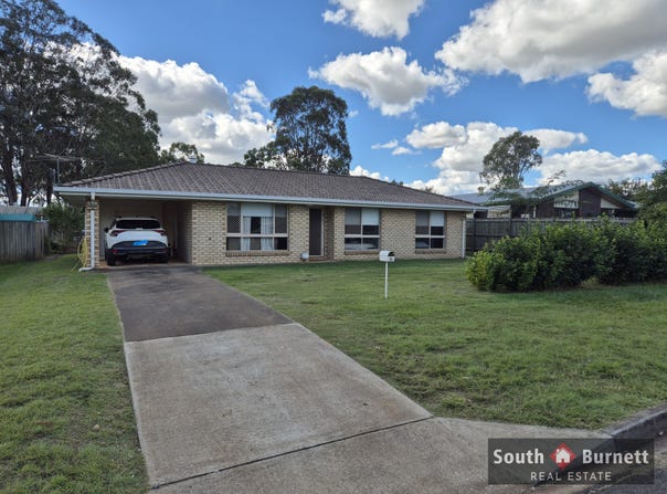 6 Agnes Street, Kingaroy, Qld 4610