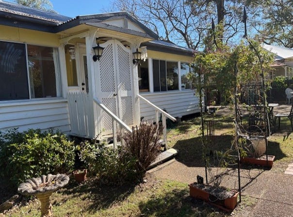 32 Duckett Street, Beaudesert, Qld 4285