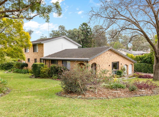 8 Yale Close, North Rocks, NSW 2151
