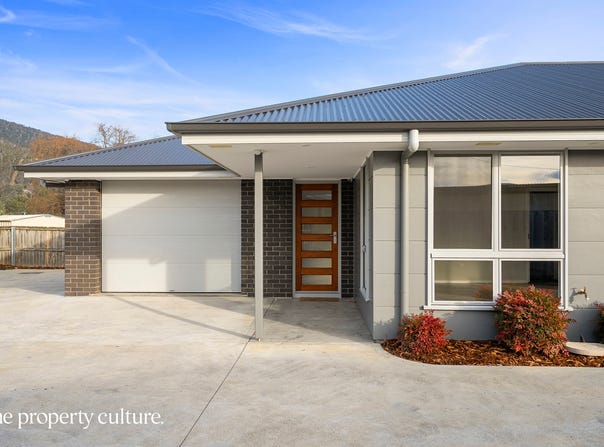 60A Sale Street, Huonville, Tas 7109