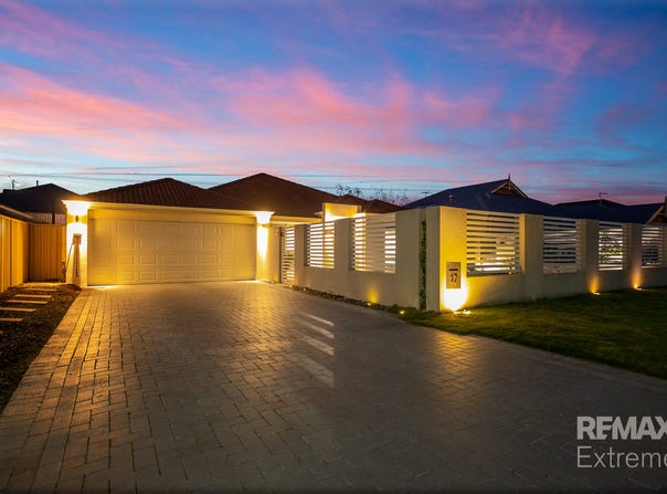 17 Brohard Road, Butler, WA 6036