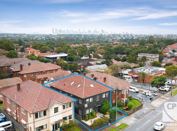149 Parramatta Road, Haberfield, NSW 2045
