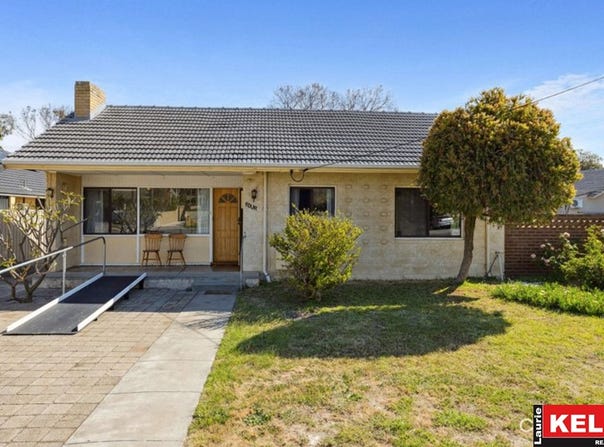 4 Goodall Street, Cloverdale, WA 6105