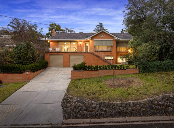 597 Affleck Street, Albury, NSW 2640