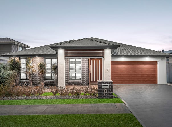 8 Beldale Street, Gables, NSW 2765