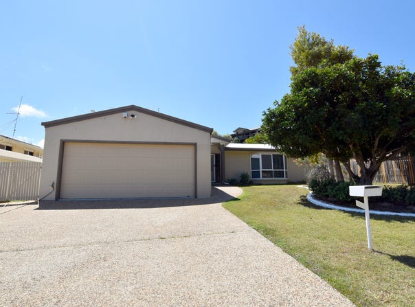 11 Gapparis Street, Kin Kora, Qld 4680