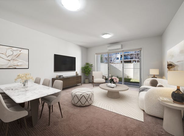 22/311 Flemington Road, Franklin, ACT 2913