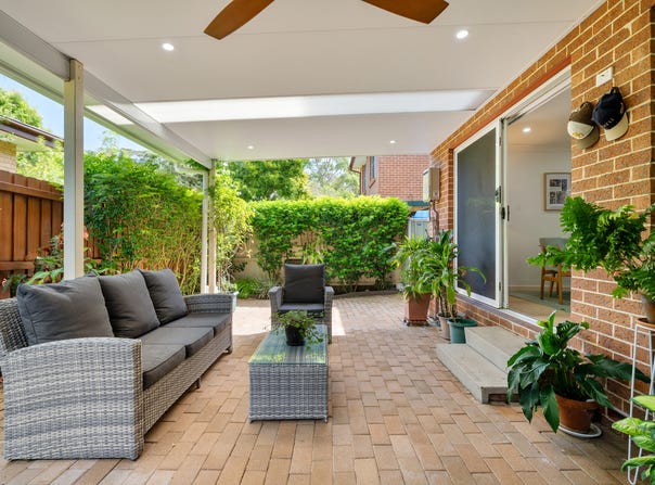 13/82 Wilson Parade, Heathcote, NSW 2233