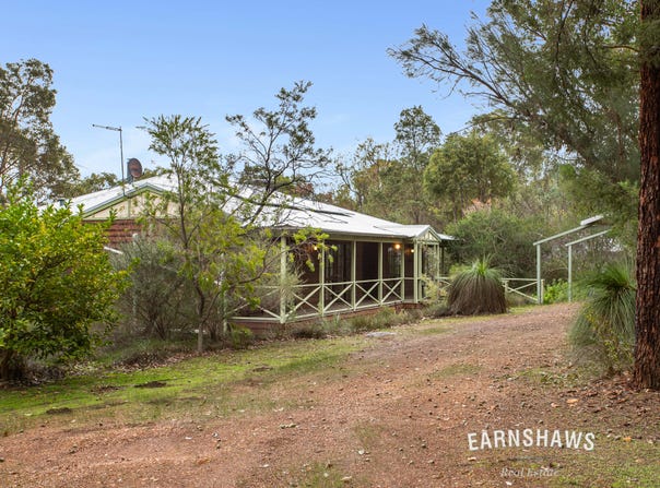 26 Mayhew Road, Darlington, WA 6070