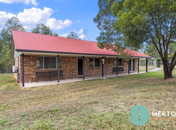74 Lynne Drive, Curra, Qld 4570