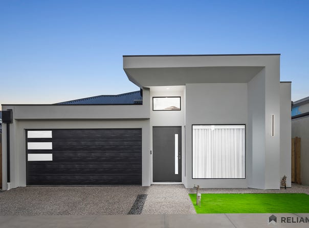 21 Villandry Street, Roxburgh Park, Vic 3064