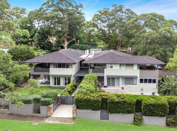2/52 Pentecost Avenue, Pymble, NSW 2073