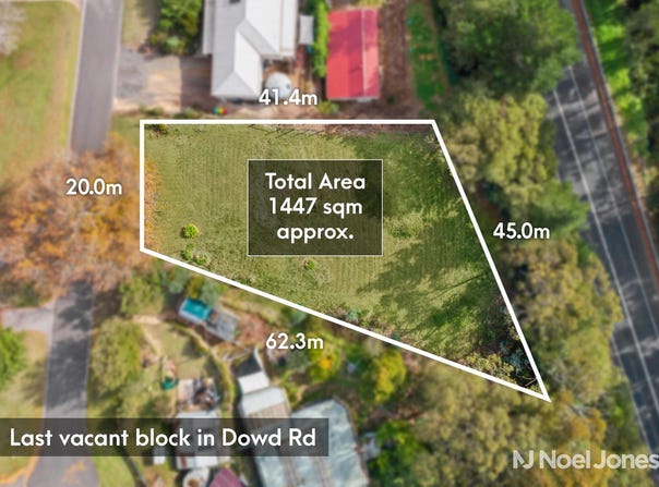 5 Dowd Road, Healesville, Vic 3777