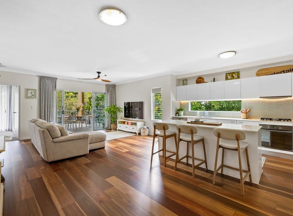 23/29 Alpha Street, Taringa, Qld 4068