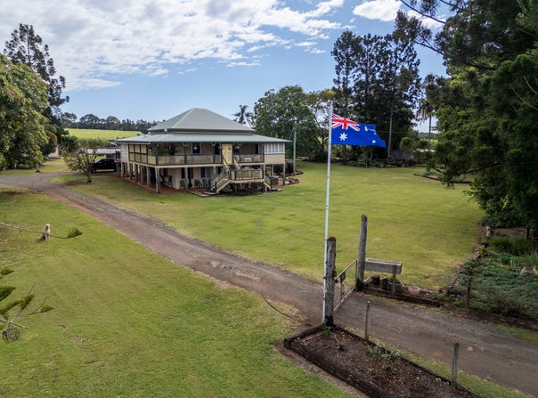 59 Station Road, Doolbi, Qld 4660