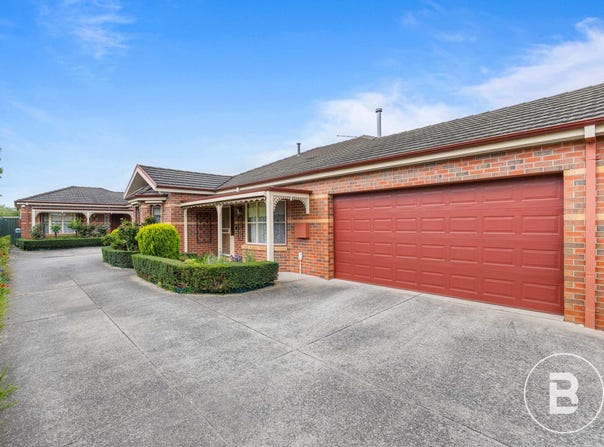 3/1422 Gregory Street, Lake Wendouree, Vic 3350