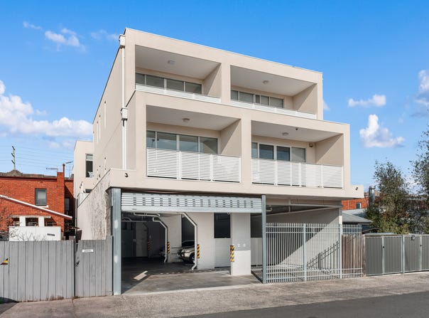 3/545 North Road, Ormond, Vic 3204
