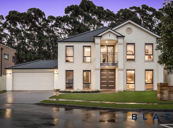17 Hackett Road, Abbotsbury, NSW 2176
