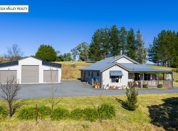 86 Garfield Road, Numbugga, NSW 2550
