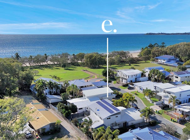 9/4 Bourke Street, Blacks Beach, Qld 4740