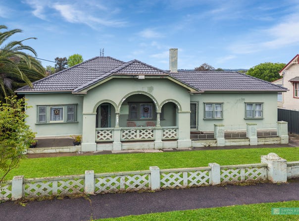 291 Barnard Street, Bendigo, Vic 3550