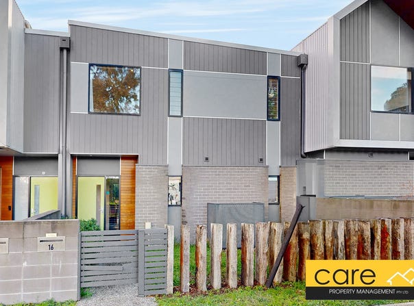 16 Alarah Boulevard, Cranbourne West, Vic 3977