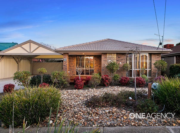 48 Canonbury Circle, Seabrook, Vic 3028