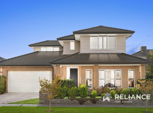 13 Cadley Avenue, Point Cook, Vic 3030
