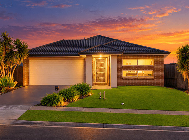 14 Scenic Avenue, Clyde, Vic 3978