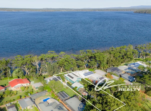 72 Greville Avenue, Sanctuary Point, NSW 2540