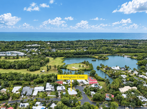 2 Arlington Close, Port Douglas, Qld 4877