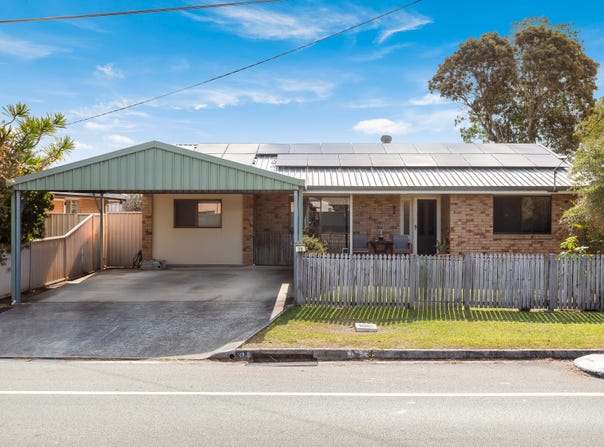 35 Miller Street, Kippa-Ring, Qld 4021