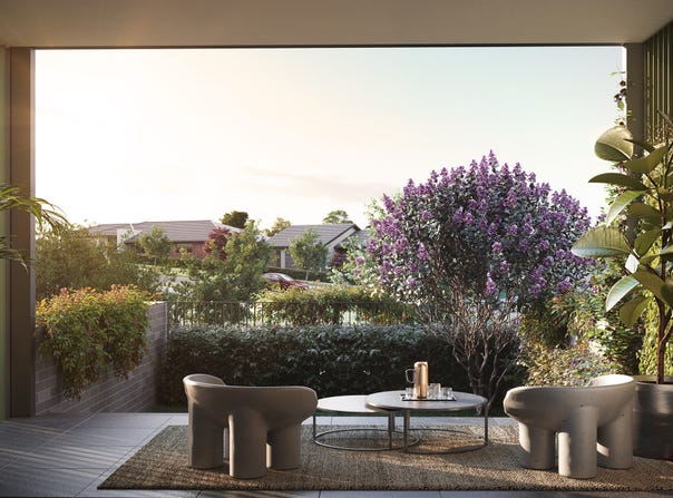 102/2 Lex Watson Circuit, Denman Prospect, ACT 2611