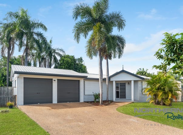 6 Celandine Court, Thuringowa Central, Qld 4817