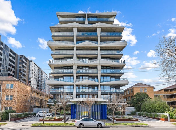 604/77 Queens Road, Melbourne, Vic 3004