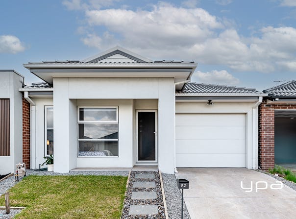 82 Showman Drive, Diggers Rest, Vic 3427