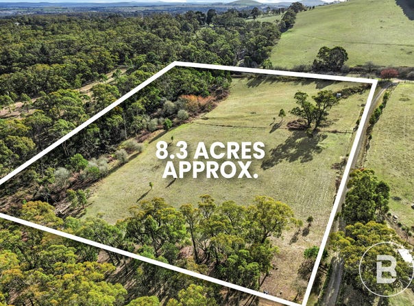 141 Smokeytown Road, Springmount, Vic 3364