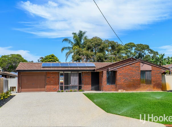 62 Gibson Way, Beechboro, WA 6063